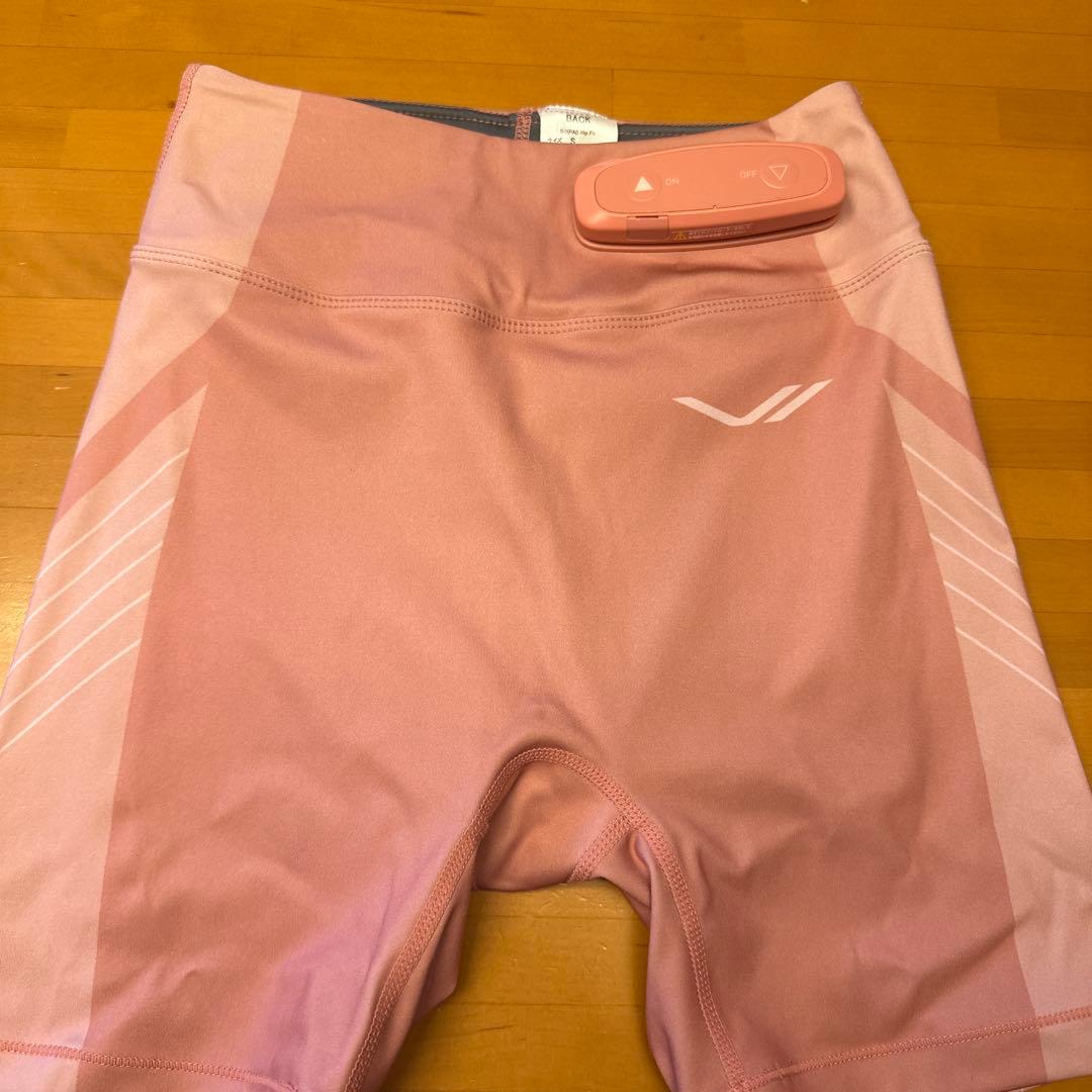 TMGシックスパッドヒップフィット　sサイズ