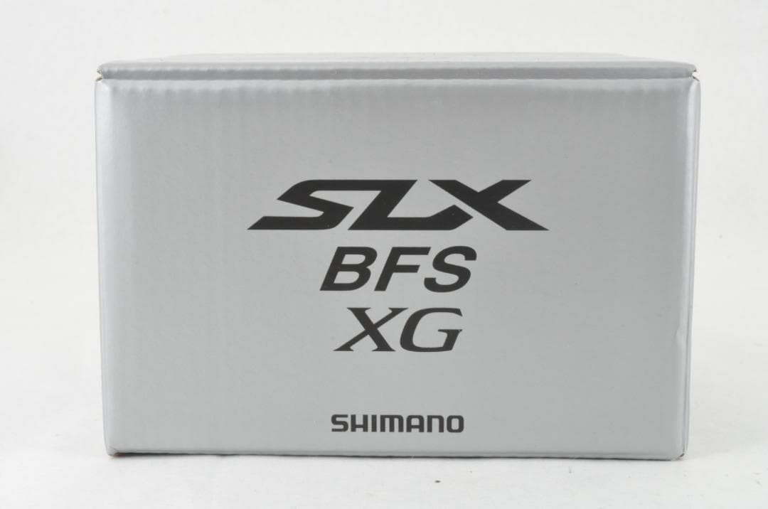 シマノ 25SLX BFS XG R 右