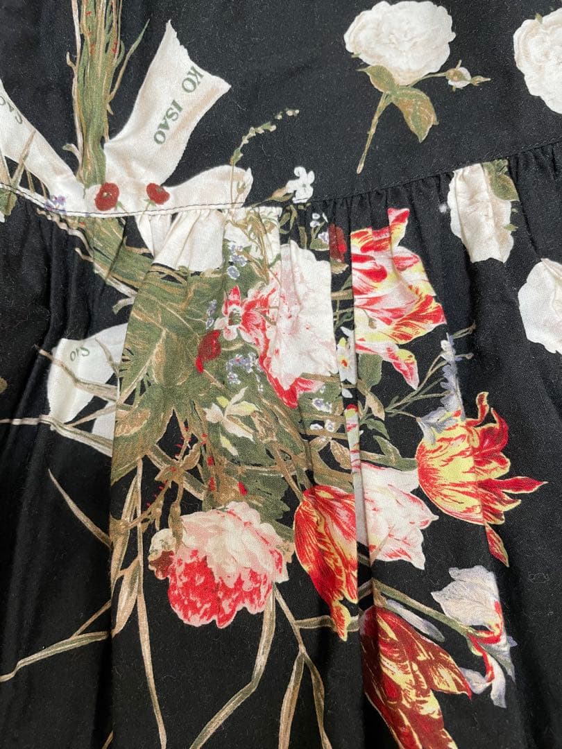 カネコイサオ◽️セットアップ