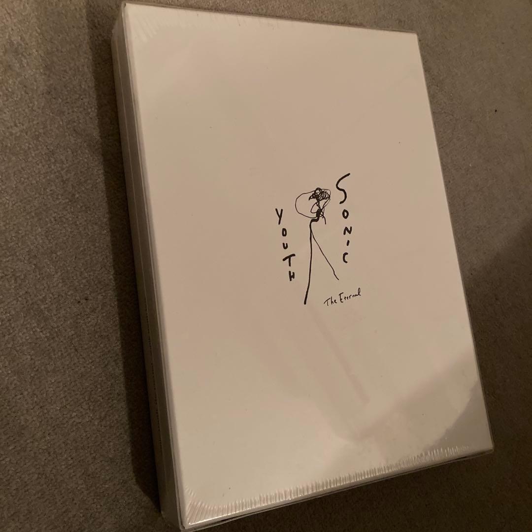 未開封　初回限定盤　ソニック・ユース / ジ・エターナル