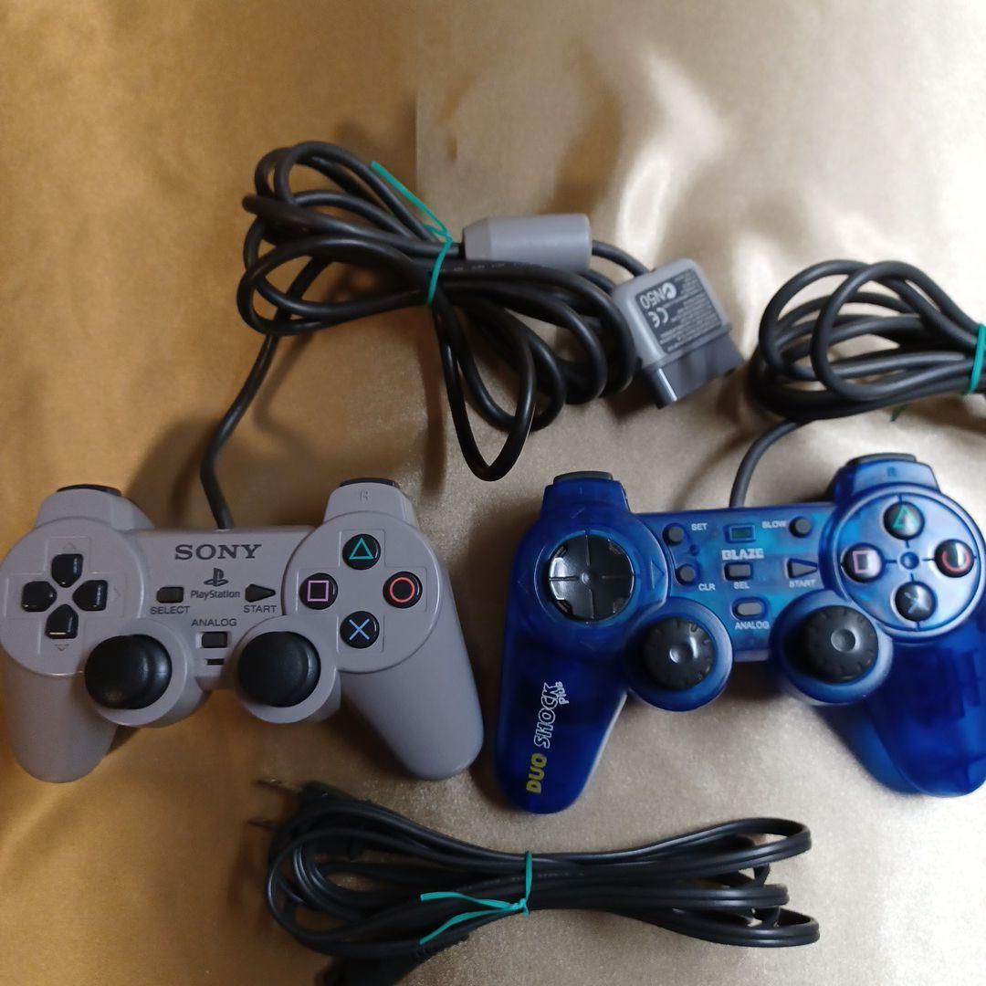 プレイステーション　SCPH-7000