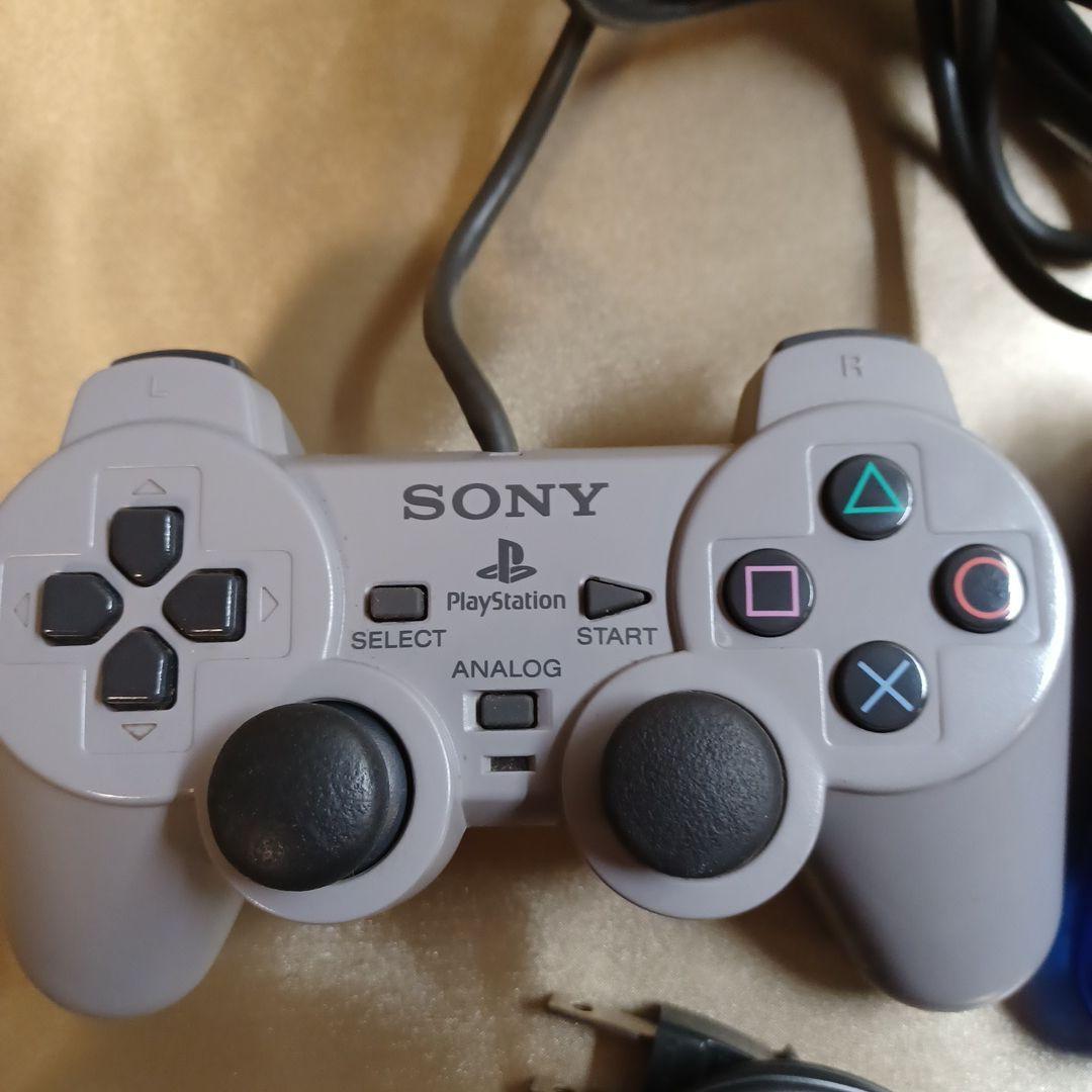 プレイステーション　SCPH-7000