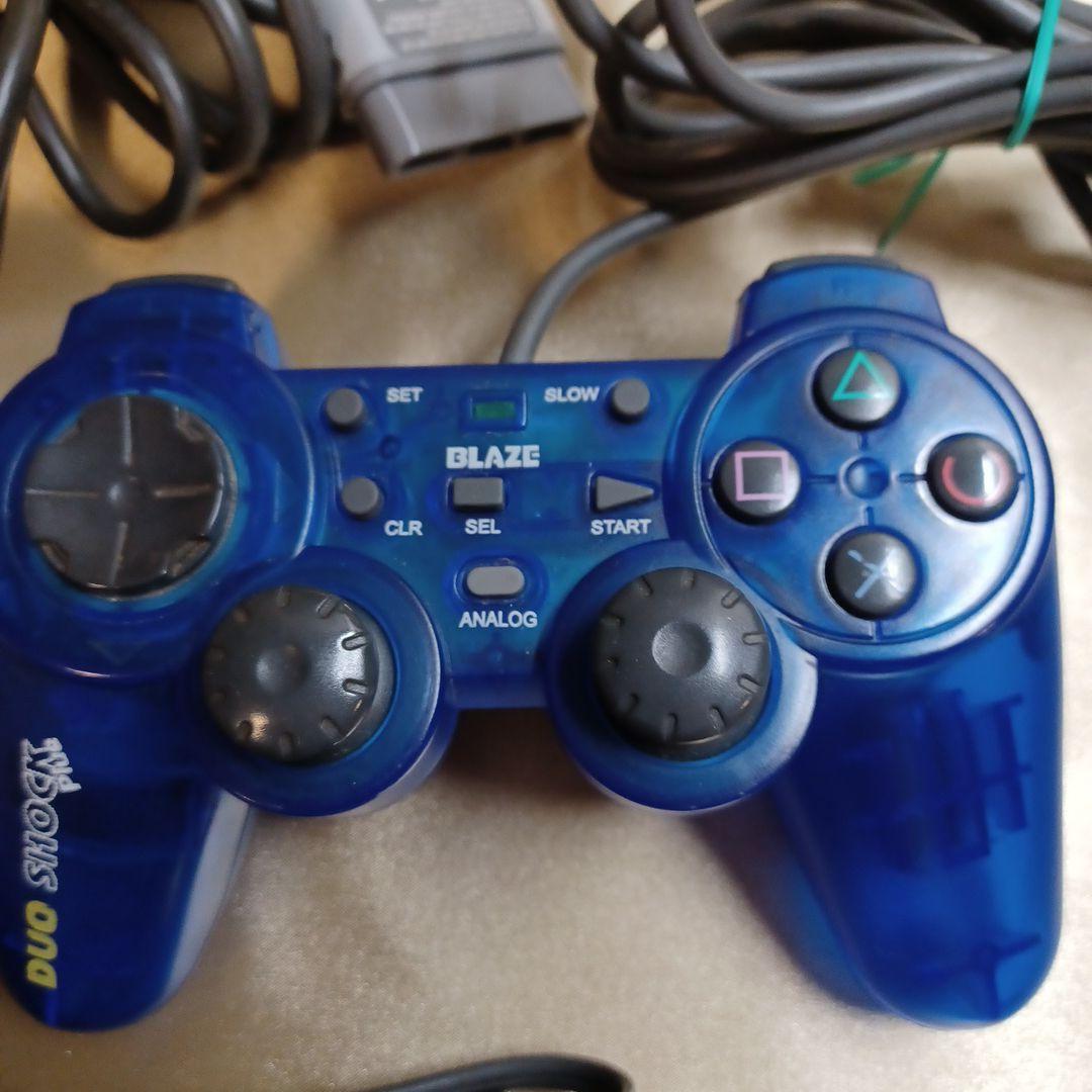 プレイステーション　SCPH-7000