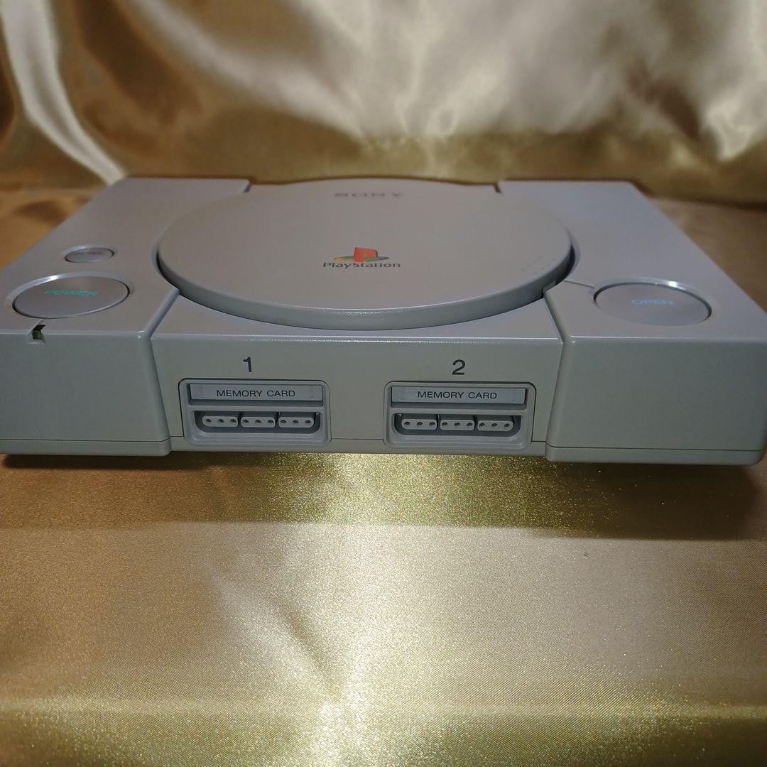 プレイステーション　SCPH-7000