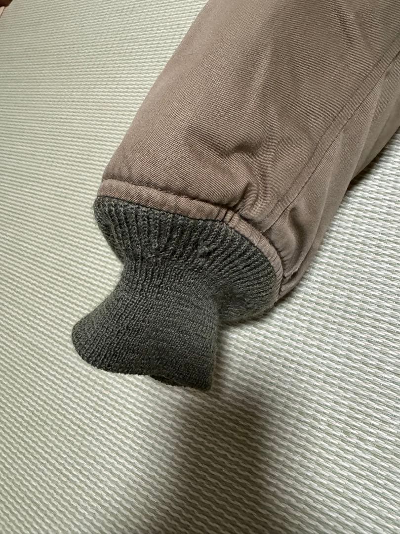 THE REAL McCOY'S リアルマッコイズ B-15A 36サイズ