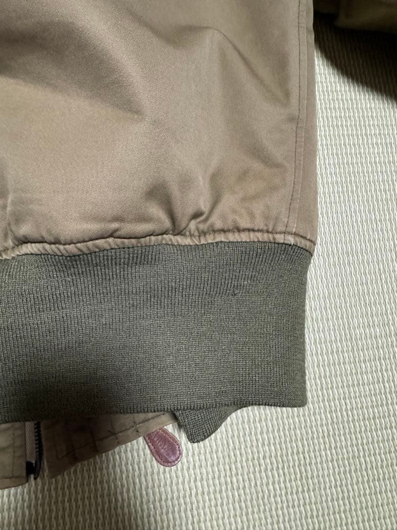 THE REAL McCOY'S リアルマッコイズ B-15A 36サイズ