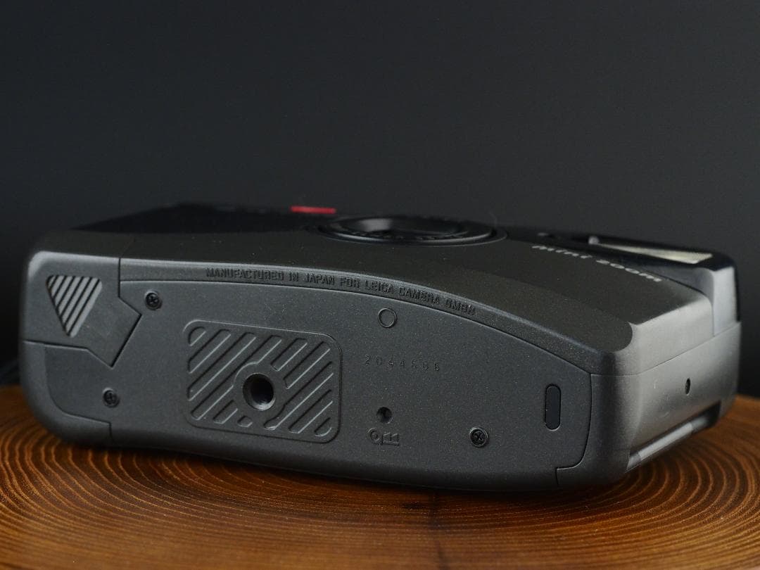 LEICA MINI ZOOM VARIO ELMAR 35-70mm ライカ