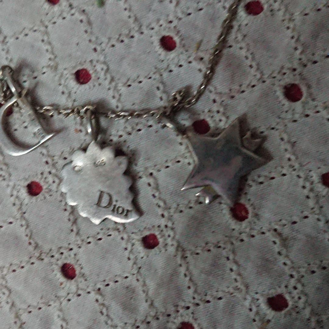 ベビーディオール チョーカー レア