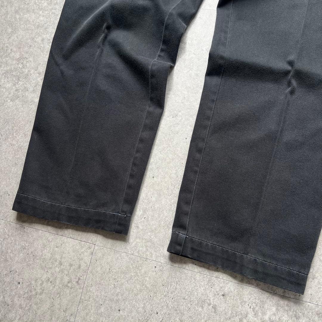 90s Ralph Lauren ポロバイラルフローレン ポロチノ ブラック 黒