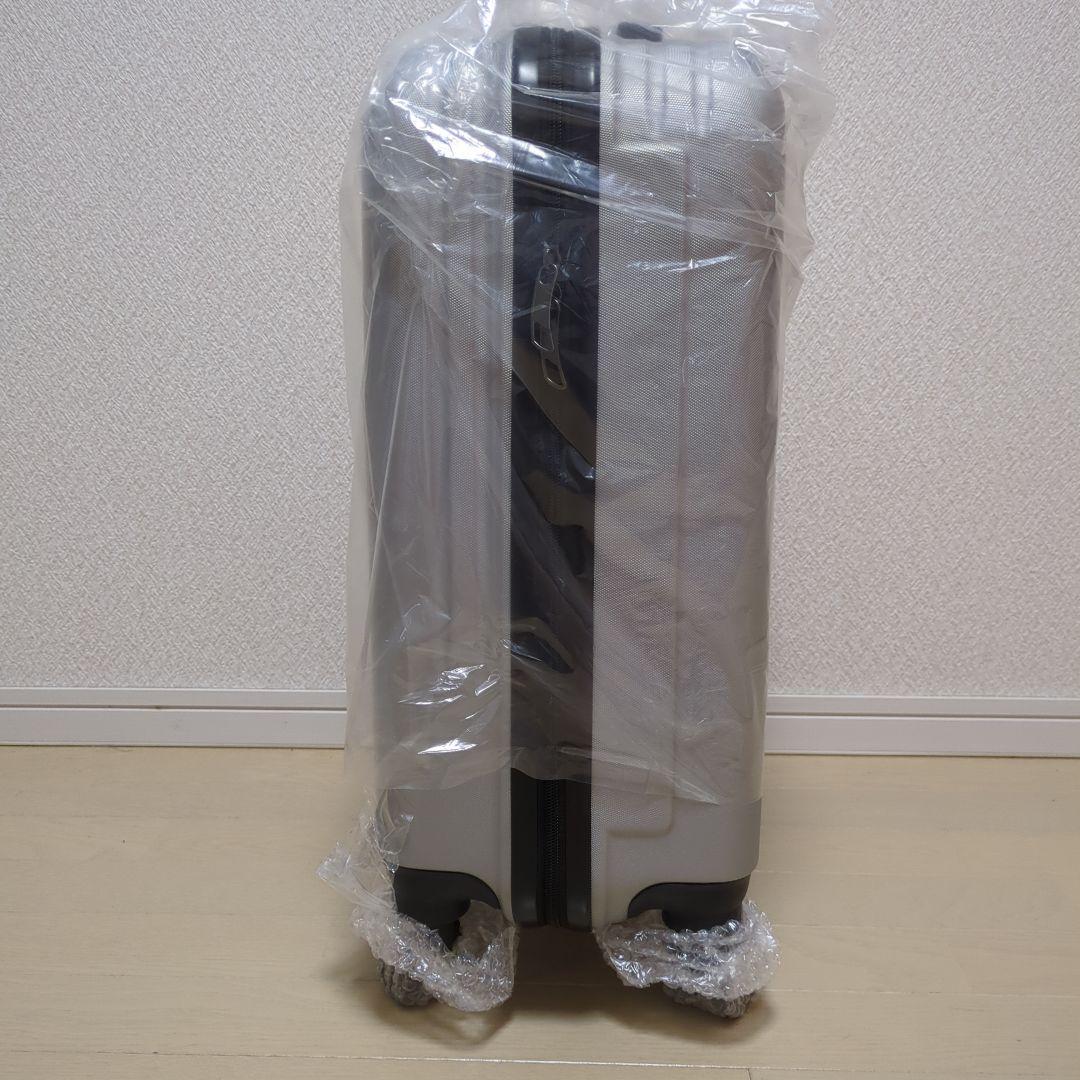 ドキドキくじ　QBBチーズくじ　ラスト賞 ベビーチーズスーツケース