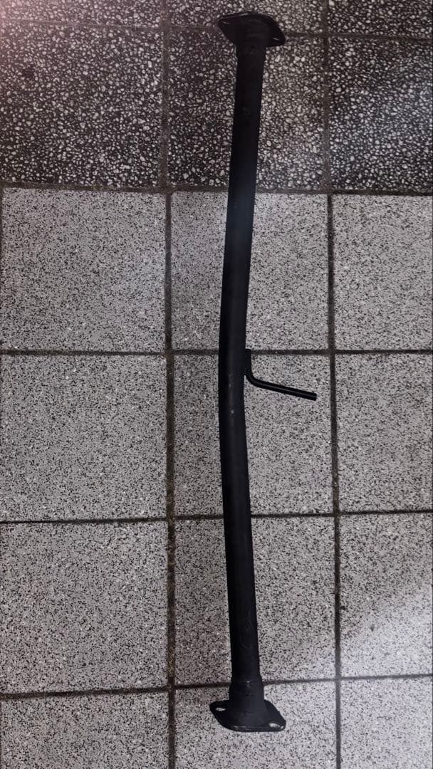 アルテッツァsxe ワンオフ中間ストレート