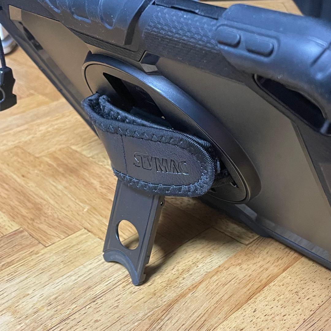 ipad pro 2017 スペースグレイ 10.5インチ 64GBケース付き