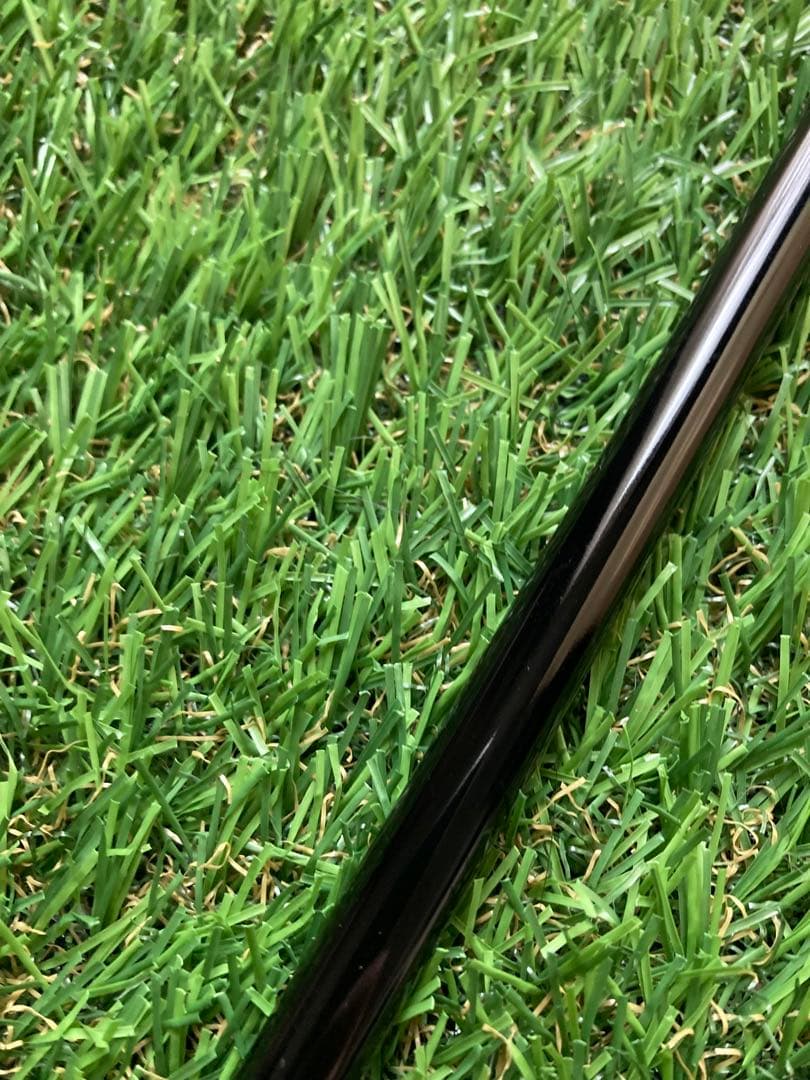 PINGピンG430ドライバーALTA JCB BLACK Sシャフト