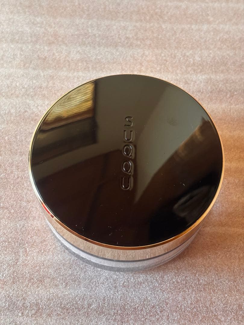 【公式】SUQQU スック　ザルースパウダー