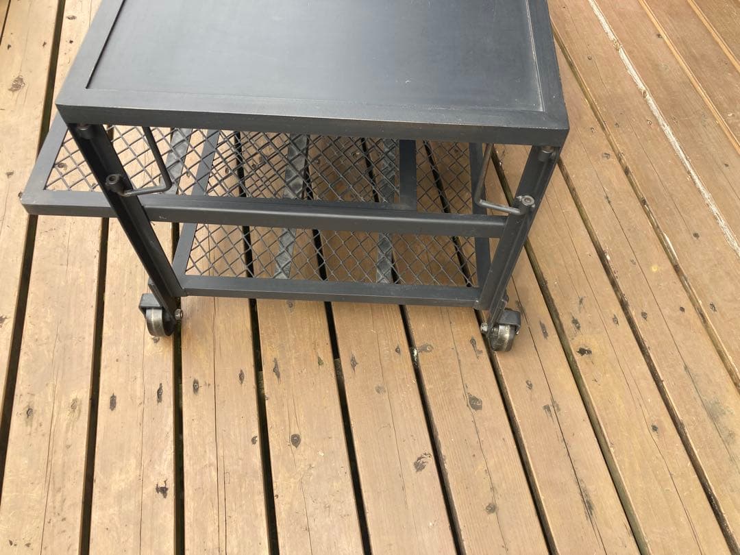 CRASHGATE クラッシュゲート カーゴコーヒーテーブル　幅100cm