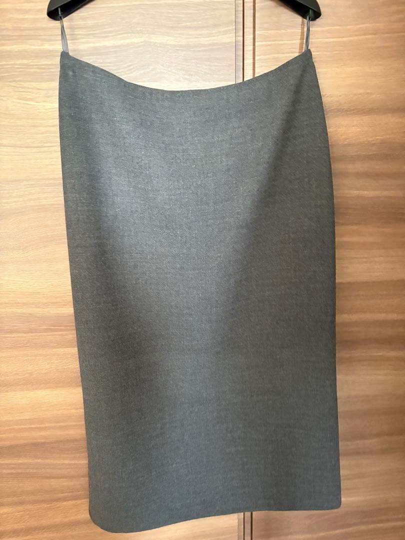 お値下げ‼️【美品】CELINE セリーヌ セットアップツイードスカートスーツ