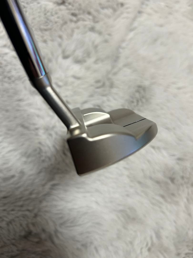 スコッティキャメロンスペシャルセレクト　ファストバック1.5 右用　32インチ