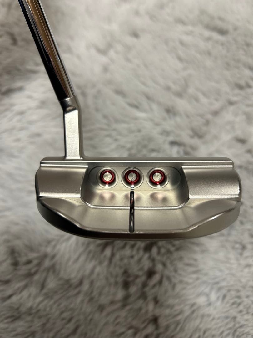 スコッティキャメロンスペシャルセレクト　ファストバック1.5 右用　32インチ