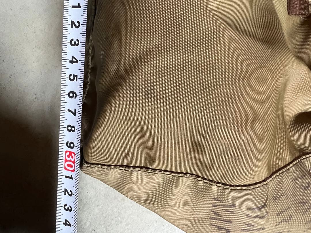 USN アビエイターバッグ　ビンテージ　40's WW2 USNAVY