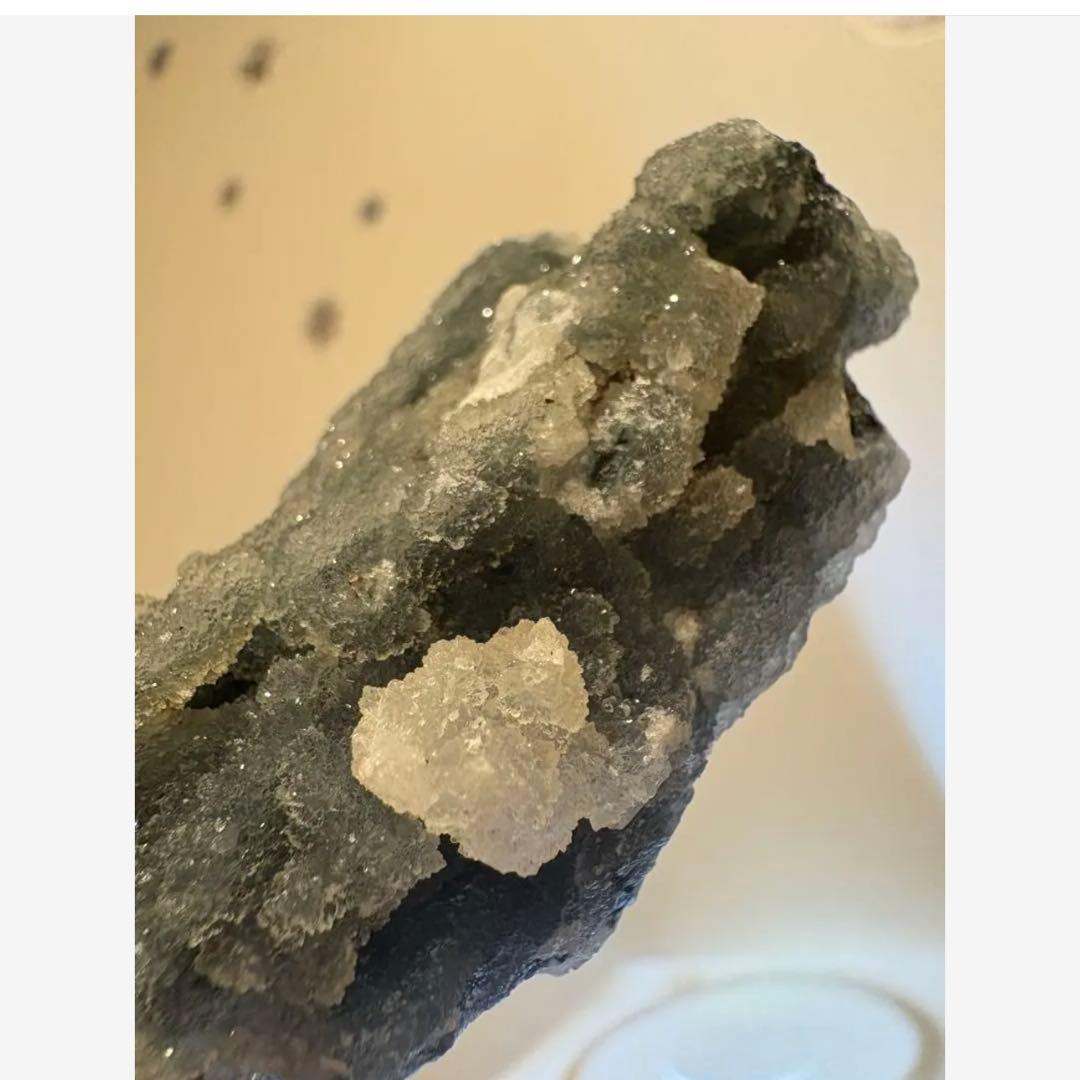 ブルーアポフィライト♡♡No.2394