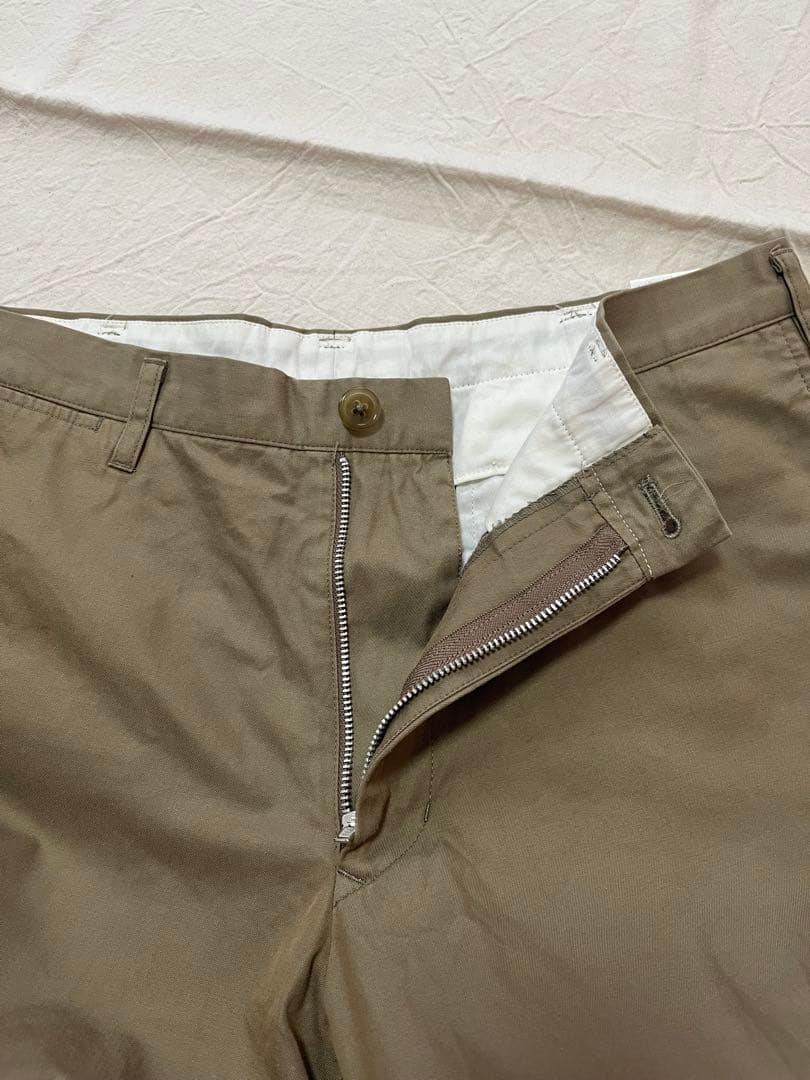 y's for men チノパン　サイズ3