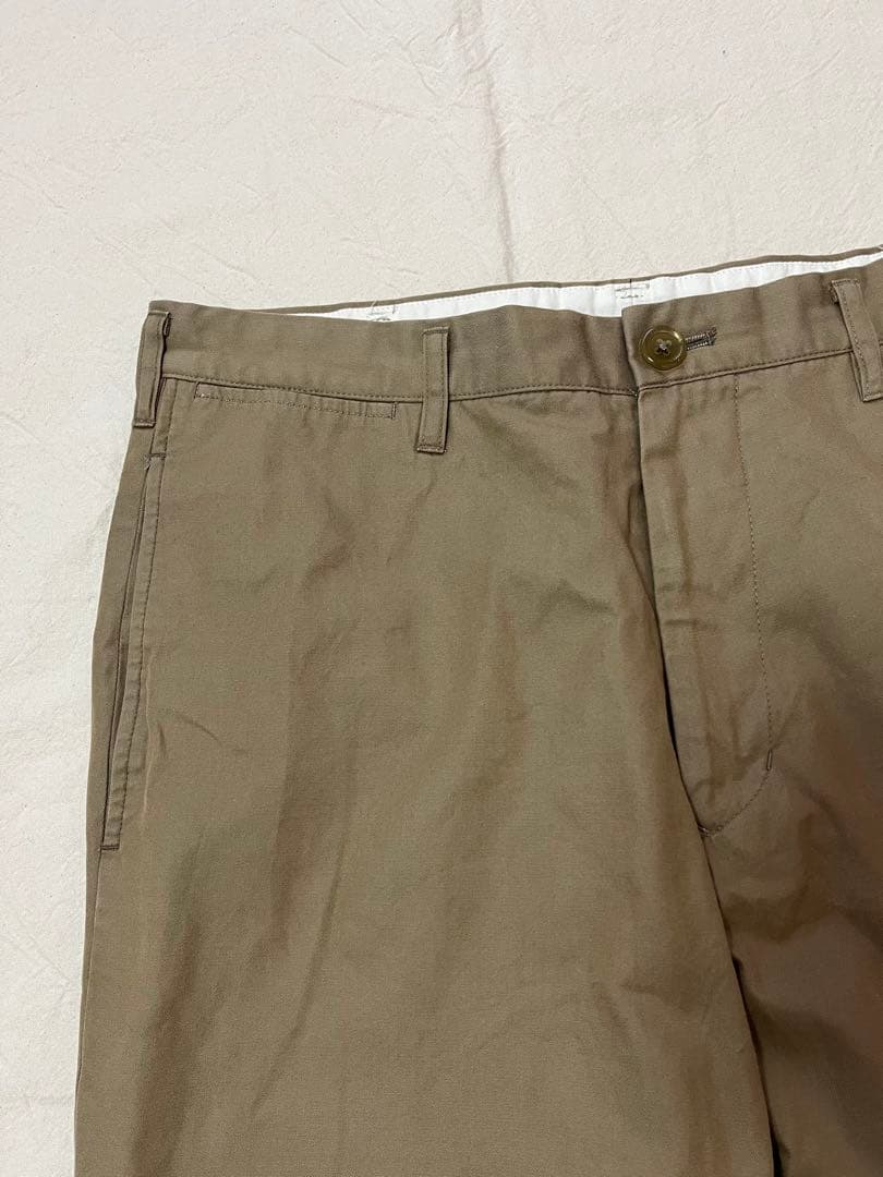 y's for men チノパン　サイズ3