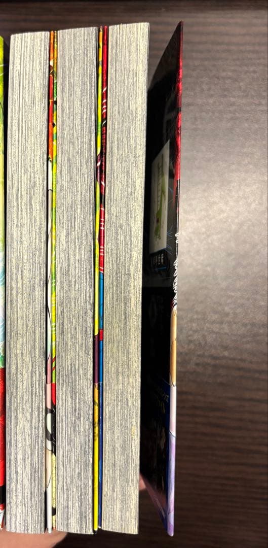 【貴重】鬼滅の刃 初版　帯付き 4•5•6巻セット