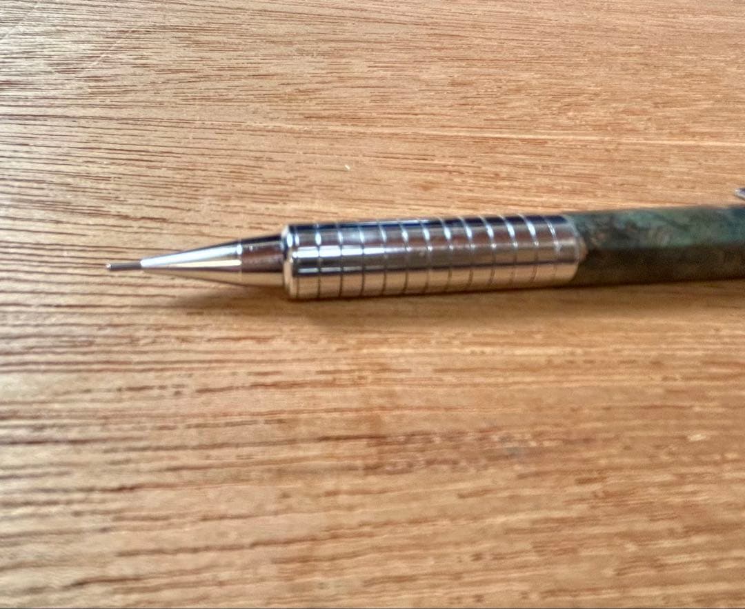 キャンディ　PG5カスタム　スタビライズドウッド【おまけ追加】