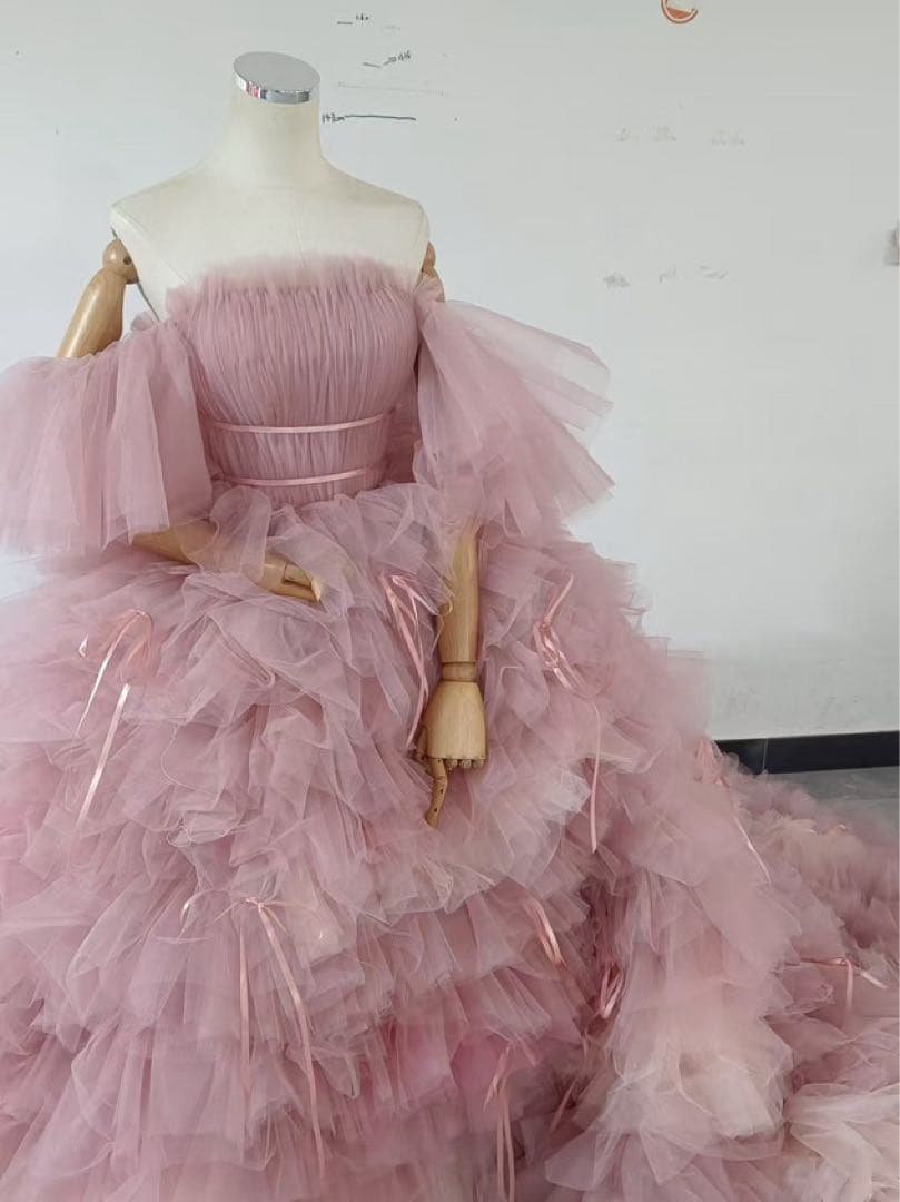 スーツ・フォーマル・ドレス momo