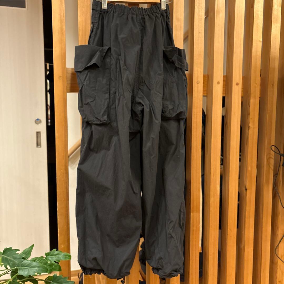 フィーニー　ミリタリーパンツ