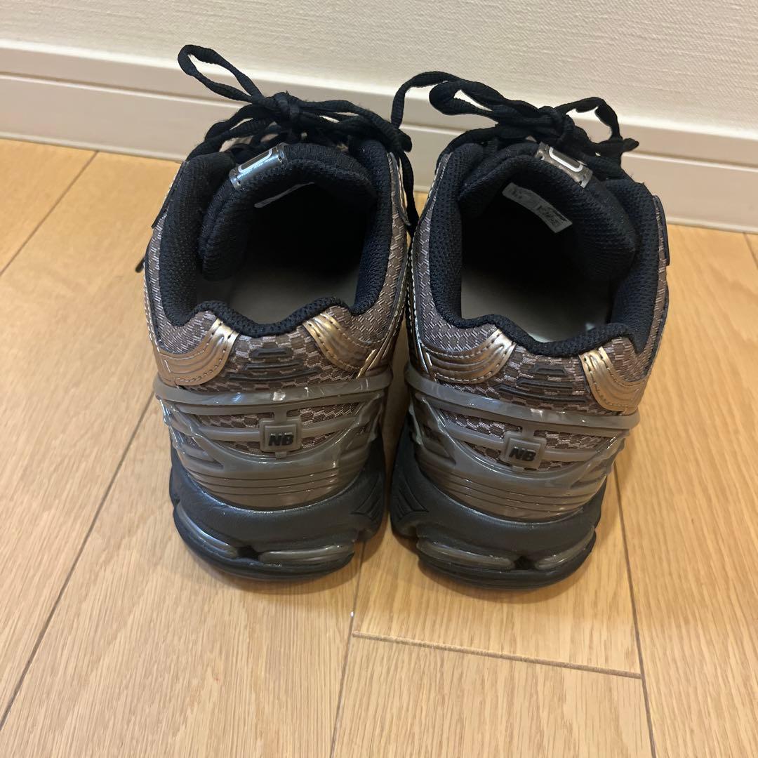 New Balance U1906RCJ ゴールド　ブラウン