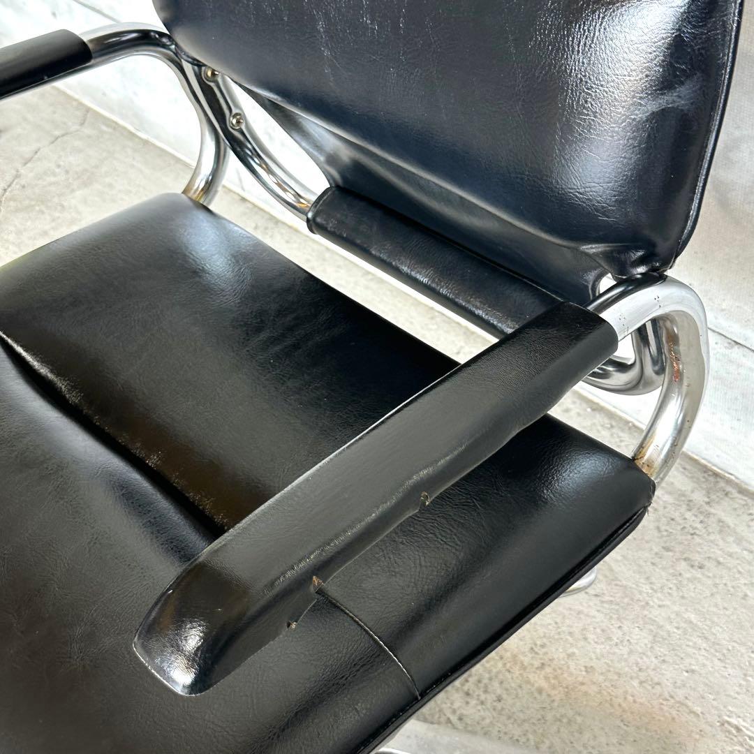 ♢♦︎ planE♦︎♢昭和モダンタカラベルモント『Tsuki』チェア