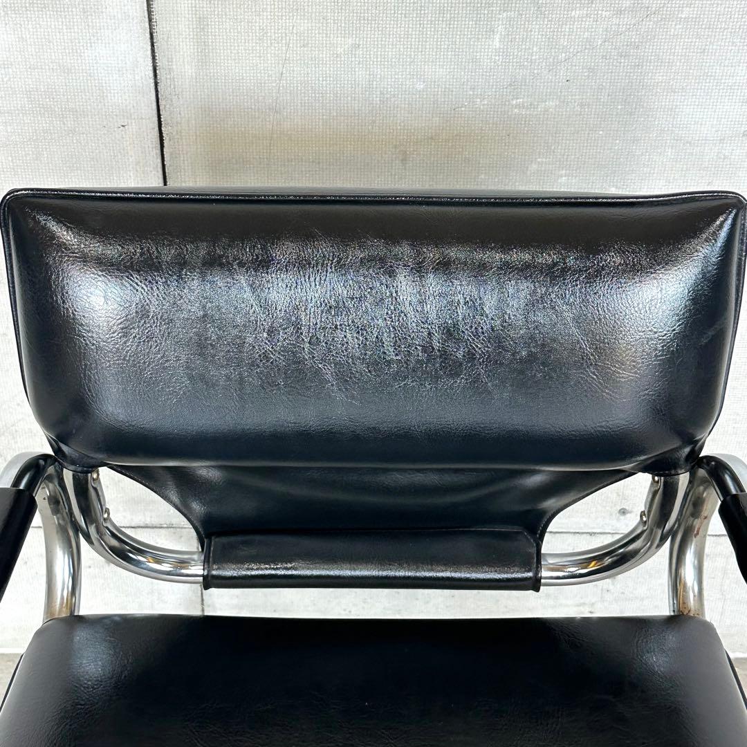 ♢♦︎ planE♦︎♢昭和モダンタカラベルモント『Tsuki』チェア