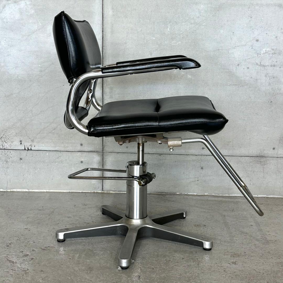 ♢♦︎ planE♦︎♢昭和モダンタカラベルモント『Tsuki』チェア