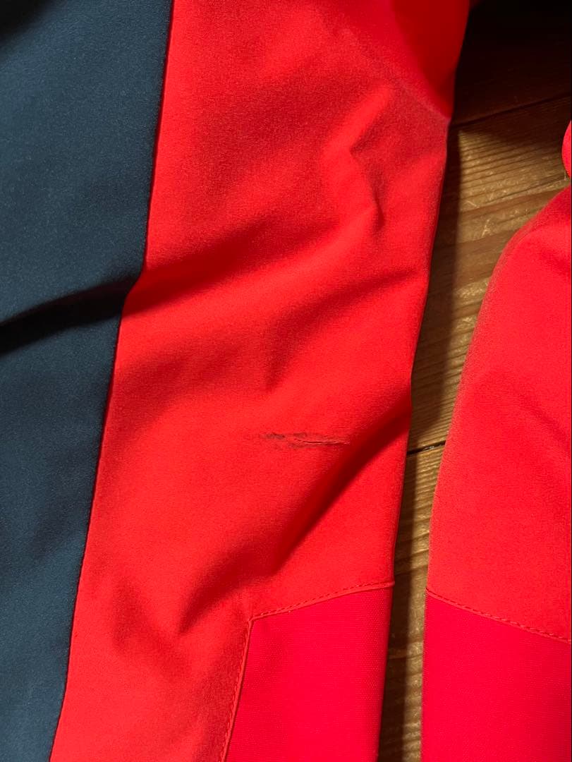 【値下げ中】DESCENTE デサント スキーウェア