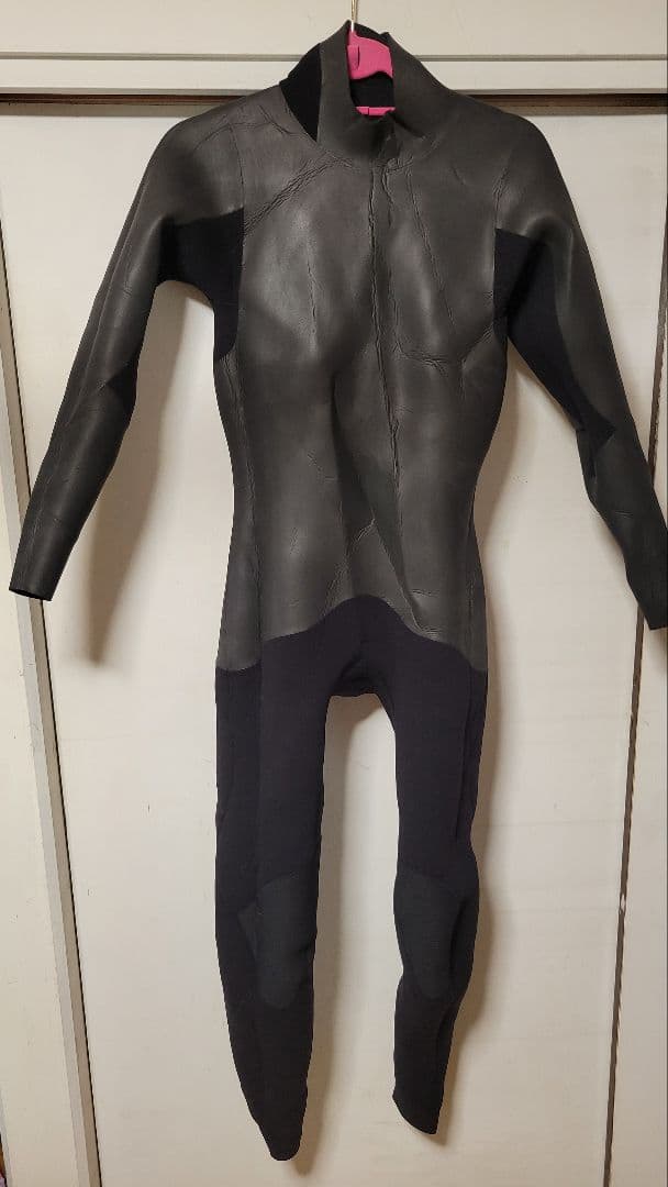 CRAFTSMAN フルスーツ 175サイズ 黒