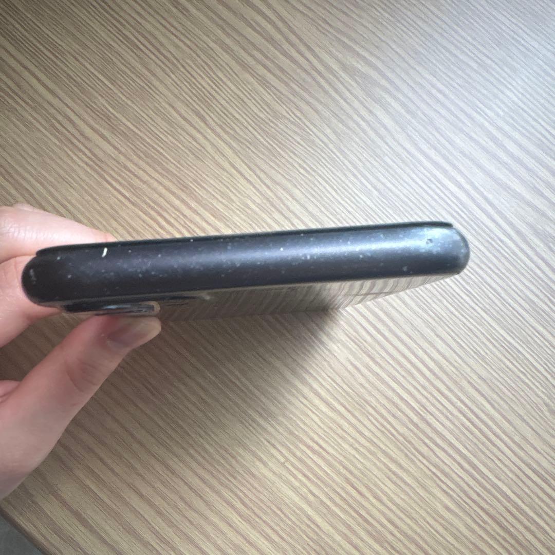 iPhone11 ブラック