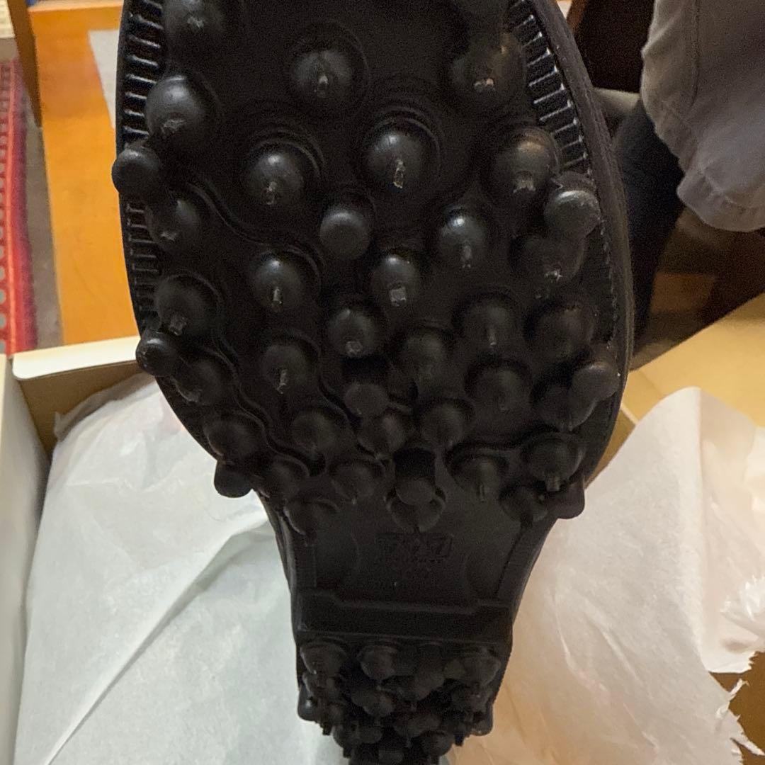 ミツウマ. 長靴 No.80型NS メンズ　Gansho80