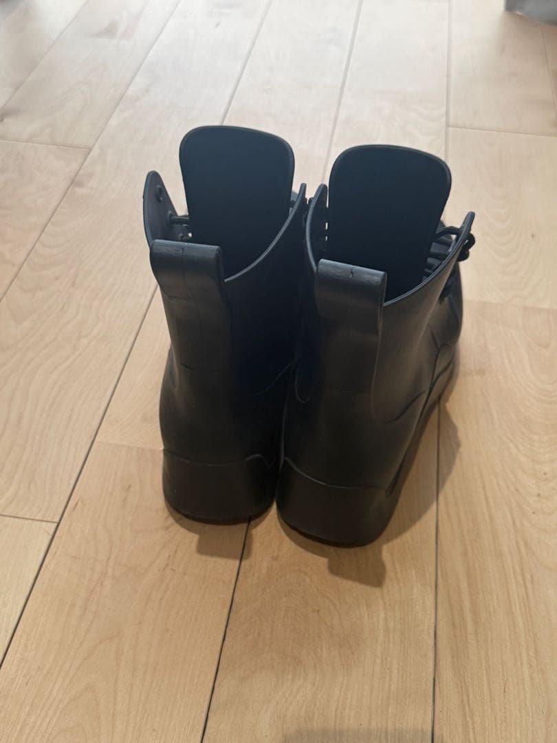 BOTTEGA VENETA ボッテガ ヴェネタ パドルブーツ 41size