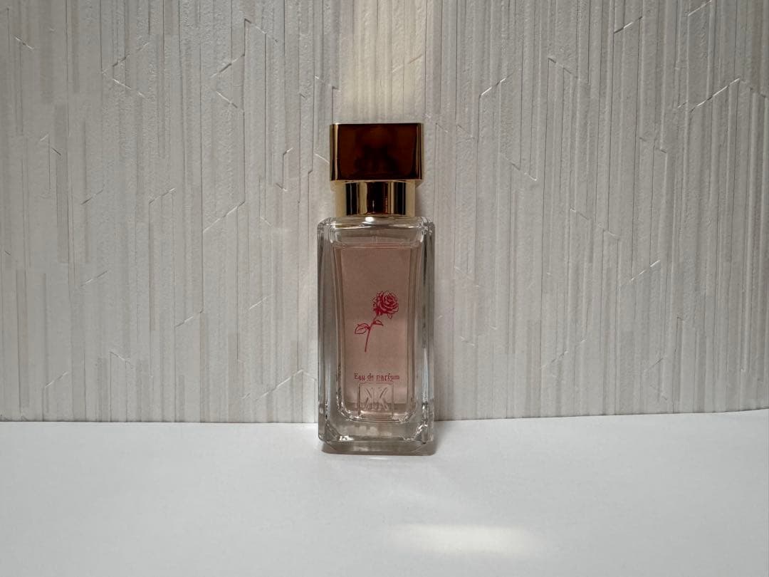 ☆bibi MaisonFrancisKurkdjianÀ la rose