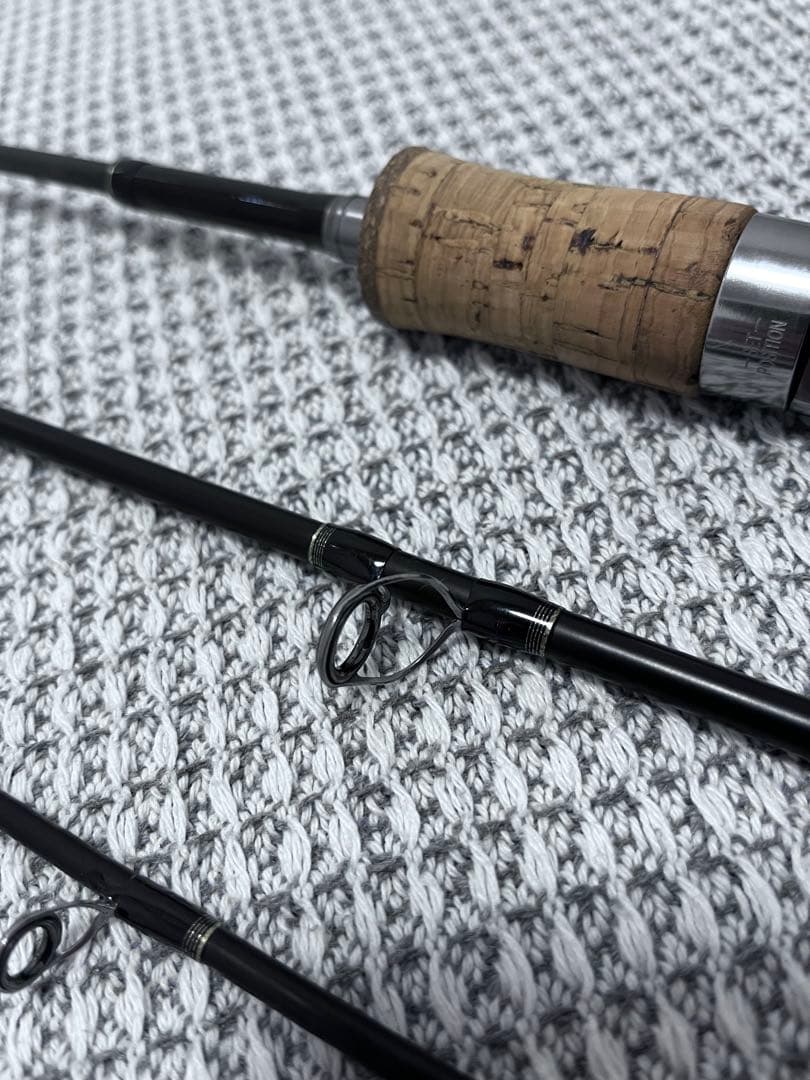 kaito　シマノ スコーピオン　シャウラ　15101ff