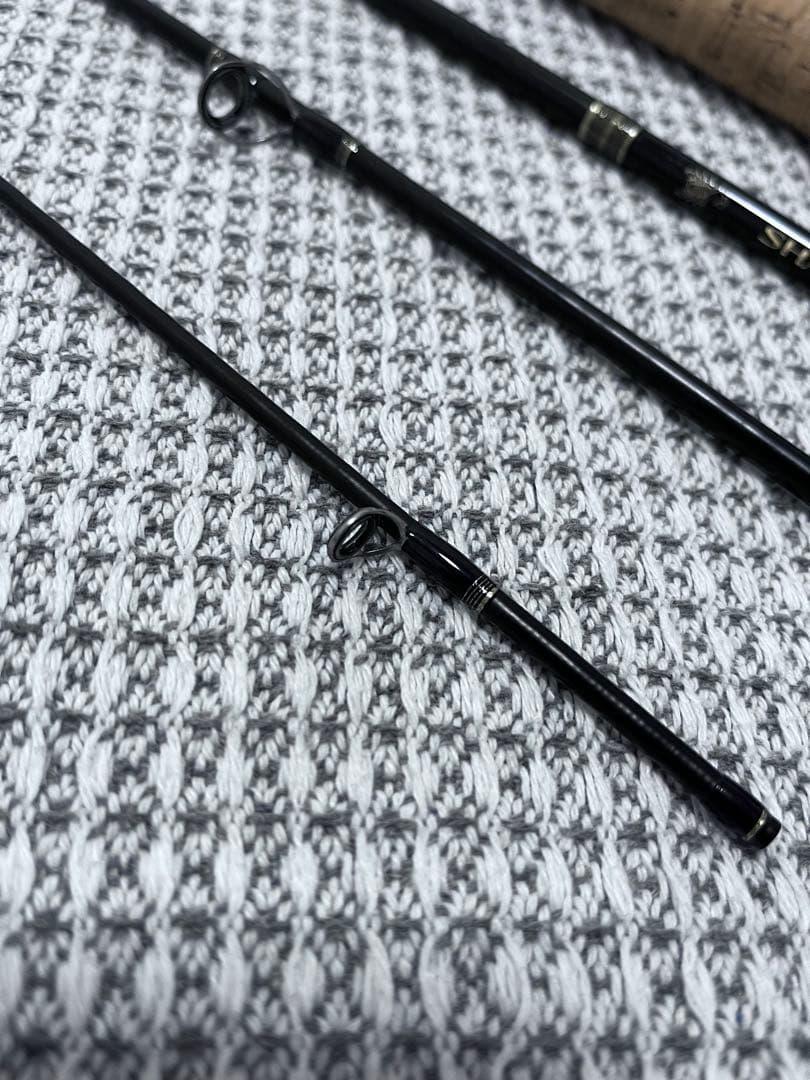 kaito　シマノ スコーピオン　シャウラ　15101ff