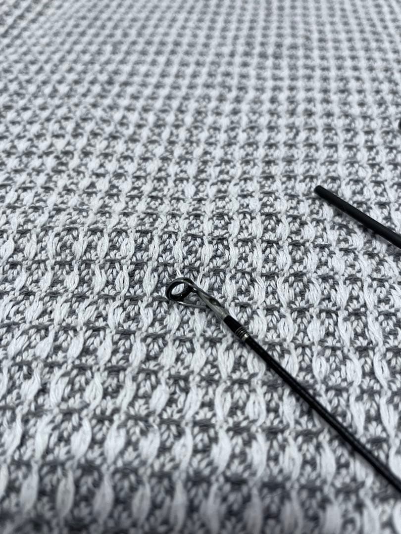 kaito　シマノ スコーピオン　シャウラ　15101ff