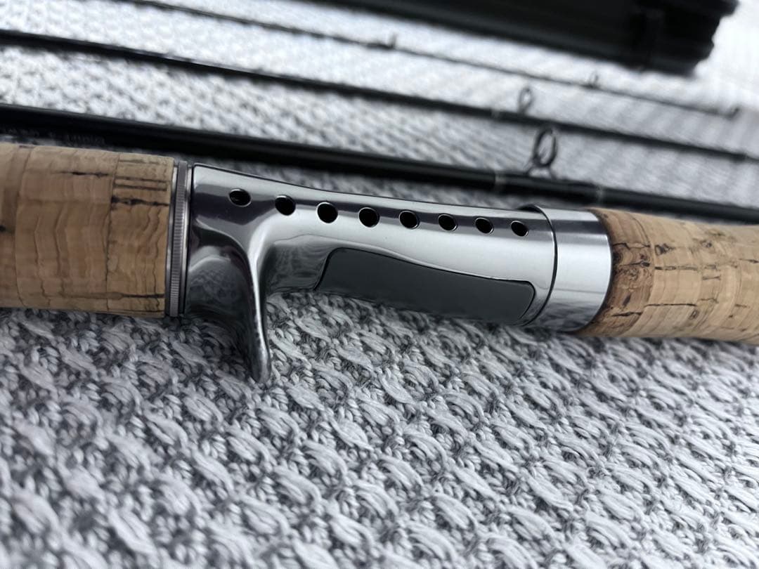 kaito　シマノ スコーピオン　シャウラ　15101ff