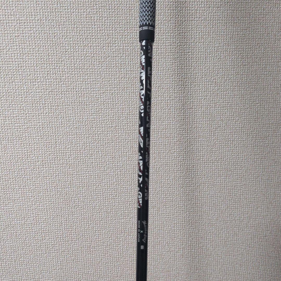 Masuda golf ドライバー 10.5度 FBL