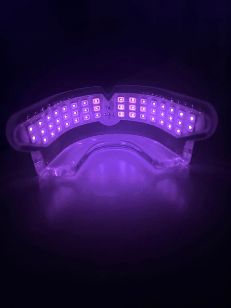 貴重な拡張型　正規品　PBM Healing、PBMヒーリング歯科矯正光加速装置