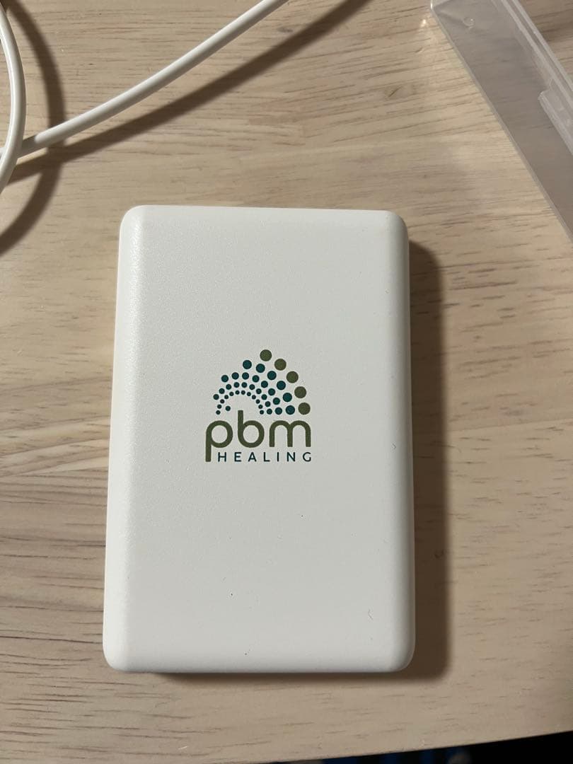 貴重な拡張型　正規品　PBM Healing、PBMヒーリング歯科矯正光加速装置