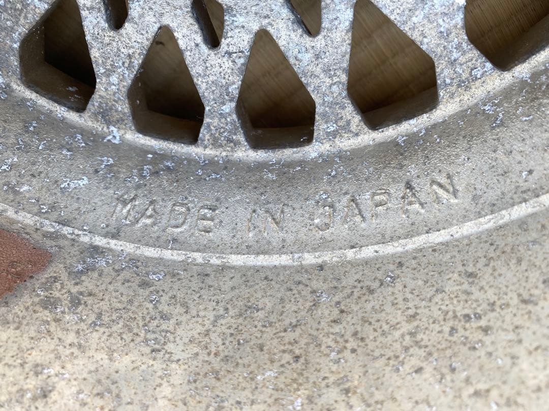 ENKEI メッシュホイール 13インチ 4本セット 6J PCD114.3