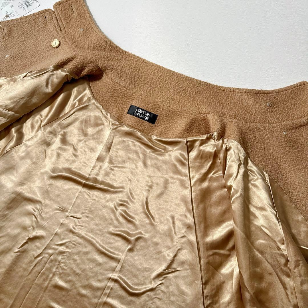 アナナ 2wayブラウス ランゲージ ポンチョ ケープ おまとめ