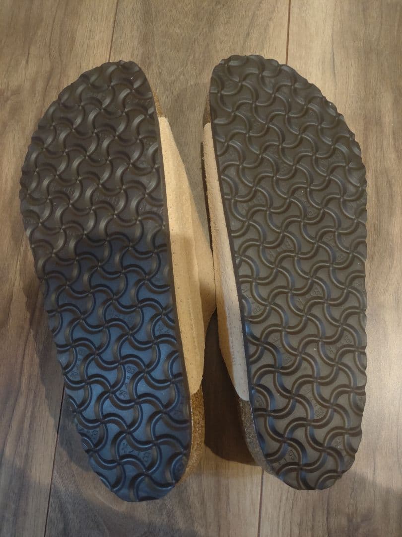 Birkenstock　28、5センチ　サンダル